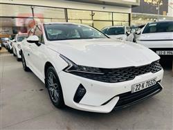 کیا K5